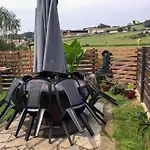 Cantabria Collection - Espectacular Casa Con Piscina Y Jardin Oruna