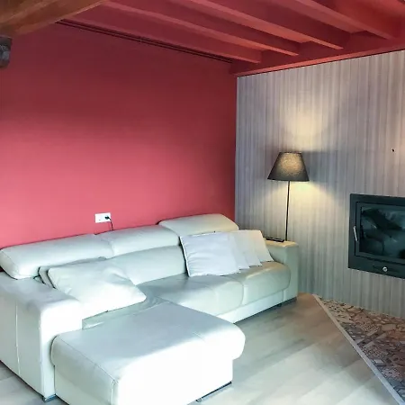 Holiday home Cantabria Collection - Espectacular Casa Con Piscina Y Jardin