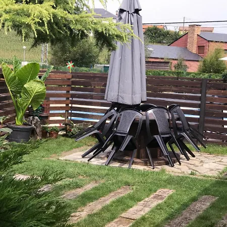 Cantabria Collection - Espectacular Casa Con Piscina Y Jardin Oruna