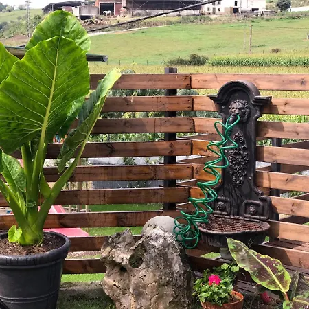 Cantabria Collection - Espectacular Casa Con Piscina Y Jardin * Oruna