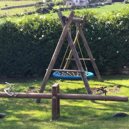 Cantabria Collection - Espectacular Casa Con Piscina Y Jardin * Oruna