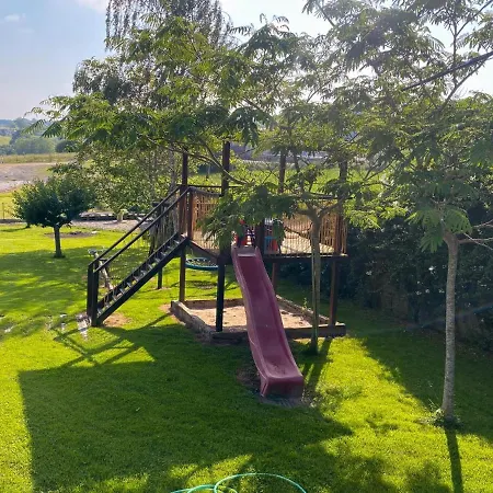 Cantabria Collection - Espectacular Casa Con Piscina Y Jardin Oruna