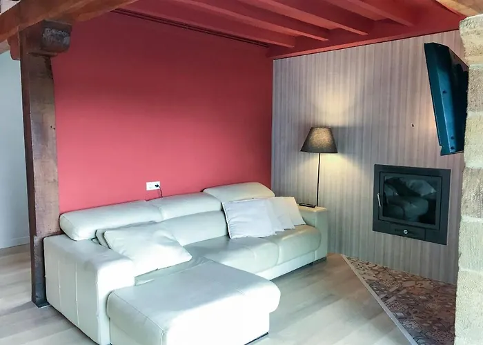 Casa vacanze Cantabria Collection - Espectacular Casa Con Piscina Y Jardin