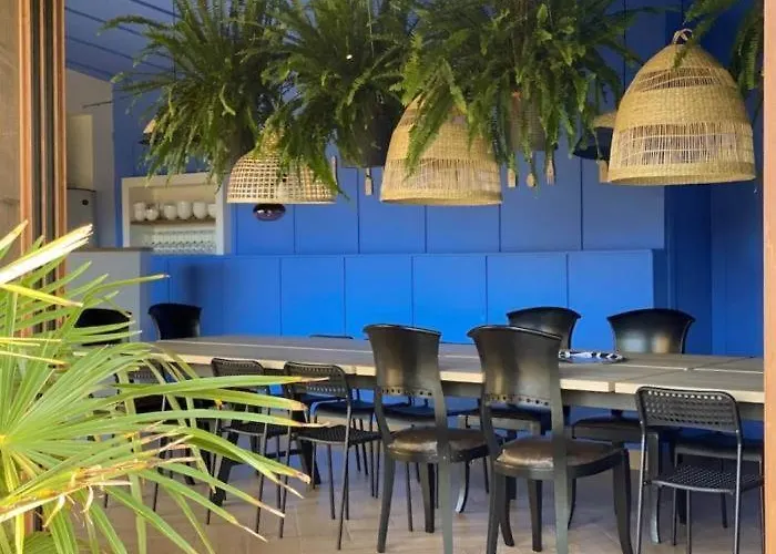 Holiday home Cantabria Collection - Espectacular Casa Con Piscina Y Jardin