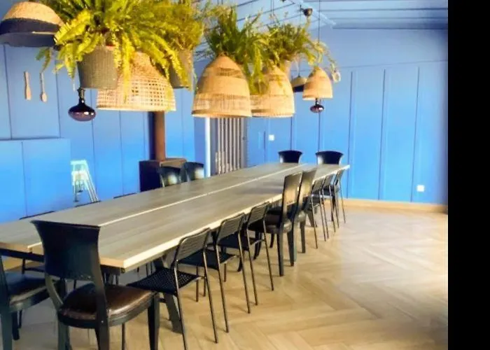 Holiday home Cantabria Collection - Espectacular Casa Con Piscina Y Jardin Oruna