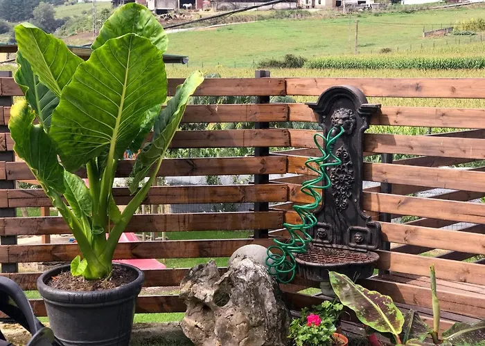 Cantabria Collection - Espectacular Casa Con Piscina Y Jardin * Oruna