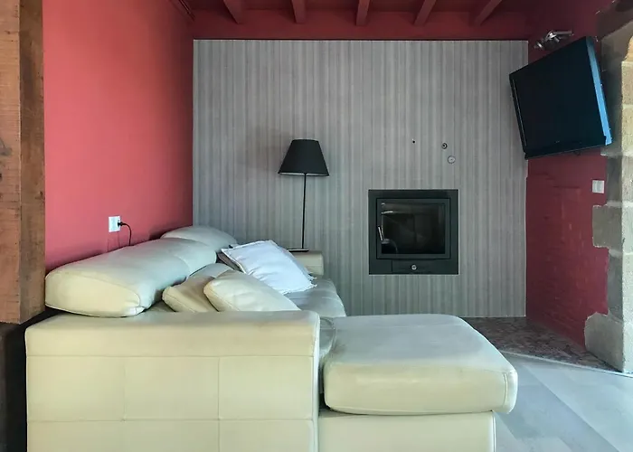 Holiday home Cantabria Collection - Espectacular Casa Con Piscina Y Jardin