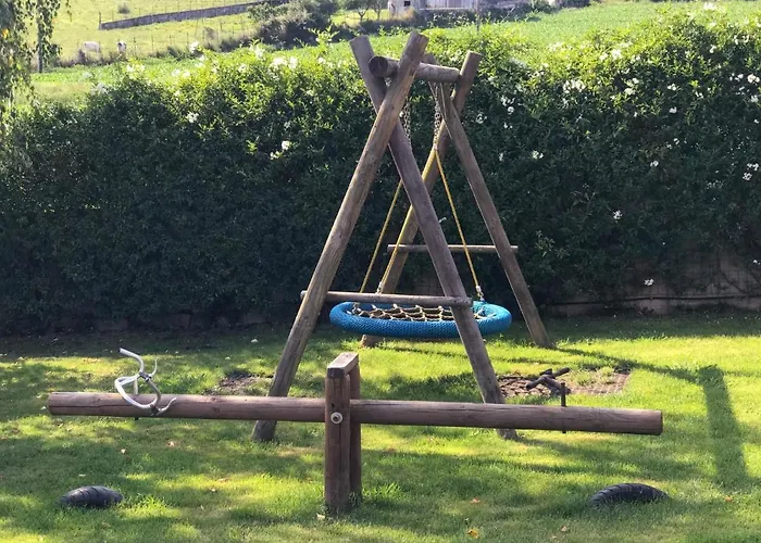 Cantabria Collection - Espectacular Casa Con Piscina Y Jardin * Oruna