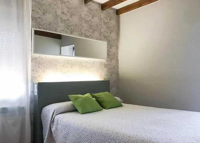 Holiday home Cantabria Collection - Espectacular Casa Con Piscina Y Jardin Oruna