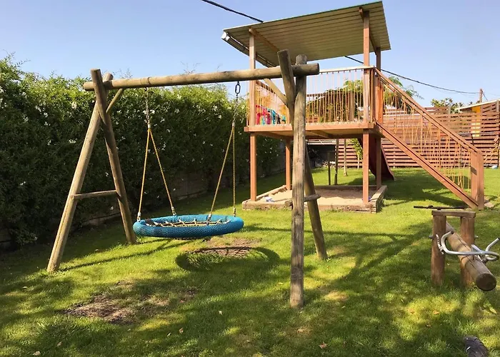 Holiday home Cantabria Collection - Espectacular Casa Con Piscina Y Jardin *