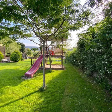 Cantabria Collection - Espectacular Casa Con Piscina Y Jardin * Oruna