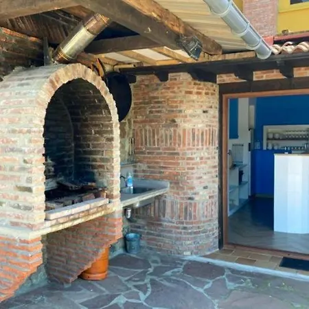 Cantabria Collection - Espectacular Casa Con Piscina Y Jardin * Oruna