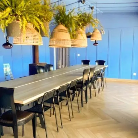 Vakantiehuis Cantabria Collection - Espectacular Casa Con Piscina Y Jardin Oruna