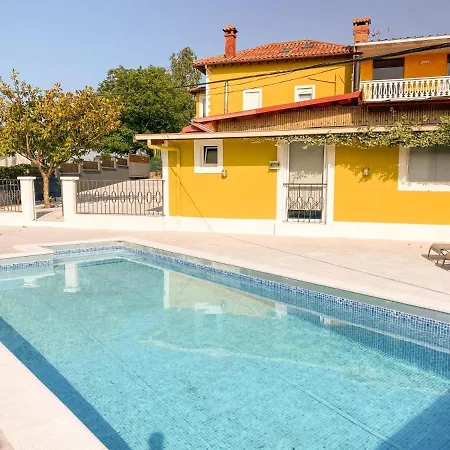 Cantabria Collection - Espectacular Casa Con Piscina Y Jardin *