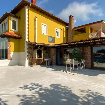 Cantabria Collection - Espectacular Casa Con Piscina Y Jardin *