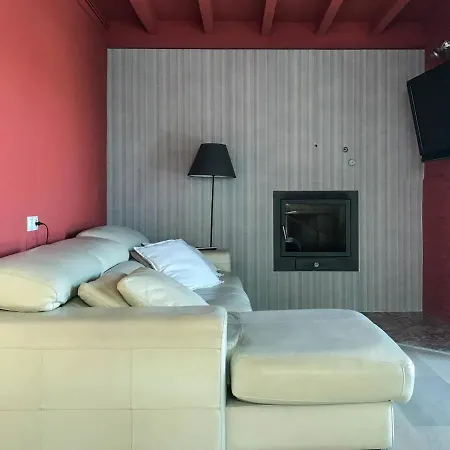 Дом отдыха Cantabria Collection - Espectacular Casa Con Piscina Y Jardin