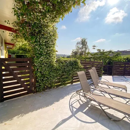 Cantabria Collection - Espectacular Casa Con Piscina Y Jardin Oruna