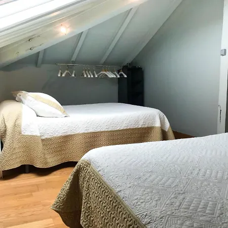 Дом отдыха Cantabria Collection - Espectacular Casa Con Piscina Y Jardin *