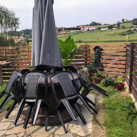 Cantabria Collection - Espectacular Casa Con Piscina Y Jardin Oruna