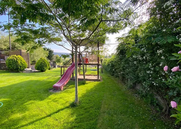 Cantabria Collection - Espectacular Casa Con Piscina Y Jardin * Oruna