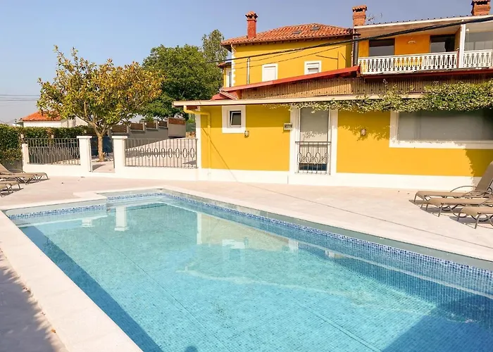 Cantabria Collection - Espectacular Casa Con Piscina Y Jardin *