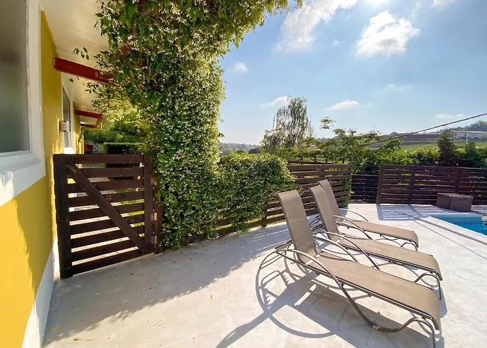 Cantabria Collection - Espectacular Casa Con Piscina Y Jardin Oruna