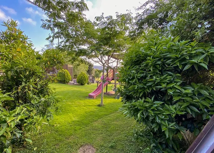 Cantabria Collection - Espectacular Casa Con Piscina Y Jardin Oruna